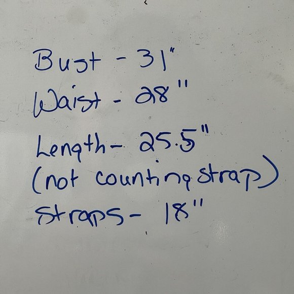 La Blanca Womens One Piece Halter Swim Suit sz 8 Strappy Hi Neck Keyhole Bathing - Picture 6 of 6